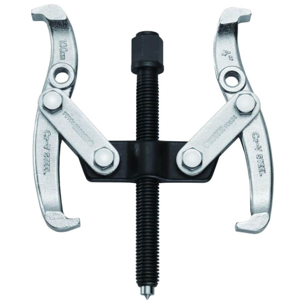 Saca Polia com 2 Garras Articuláveis 4”” - ST90624SC - SATA