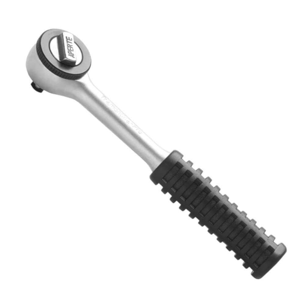 Chave Catraca de 6”” Polegadas e Encaixe 1/4”” Polegada Profissional - 44804100 - TRAMONTINA