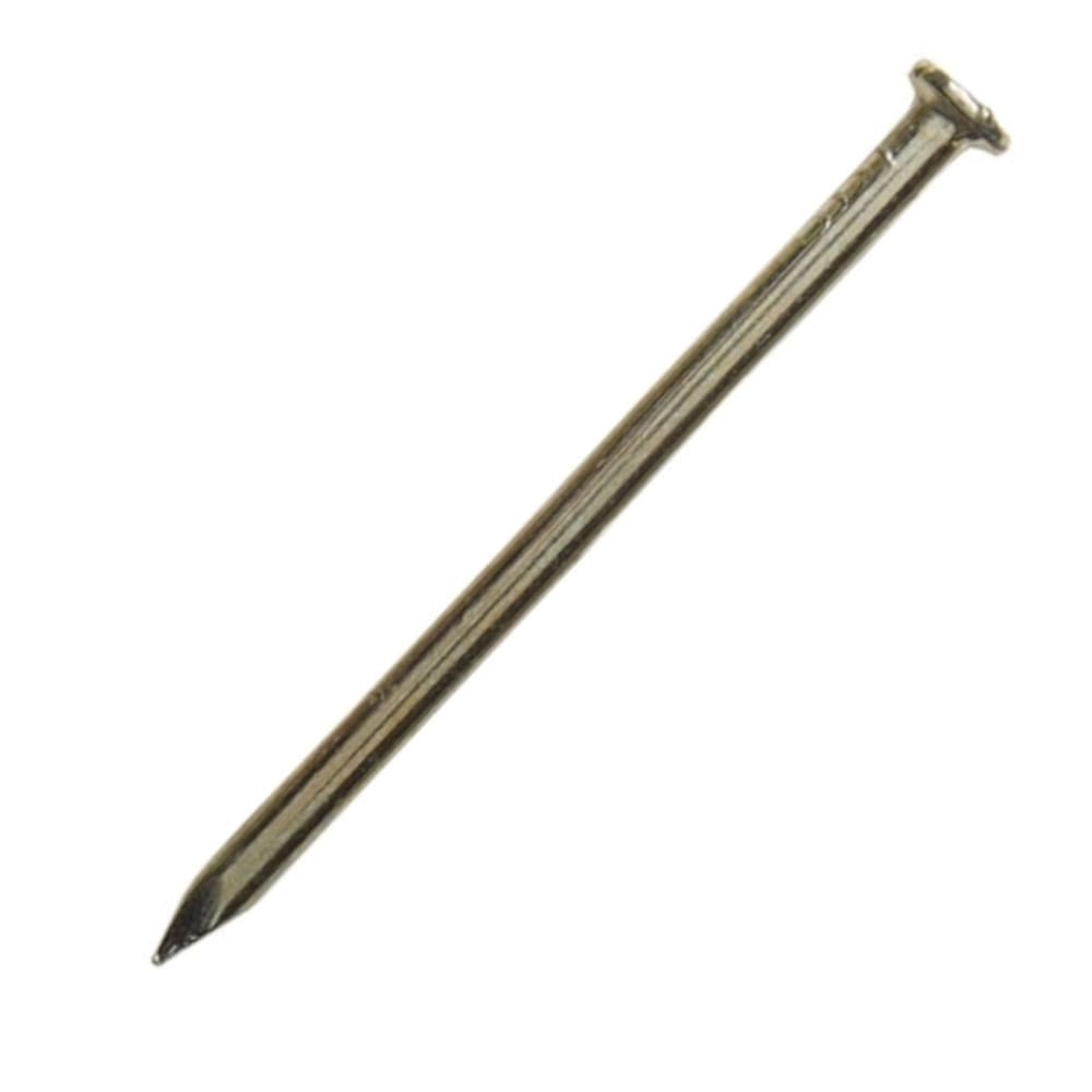 Prego Galvanizado com Cabeça 15x15 com 50 Gramas - PRG07 - FIXTIL