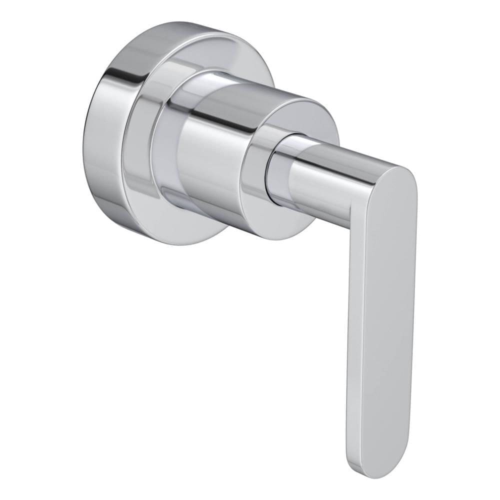 Acabamento para Registro 1/2”” e 3/4”” Flex Plus Cromado - 4900.C21.PQ - DECA