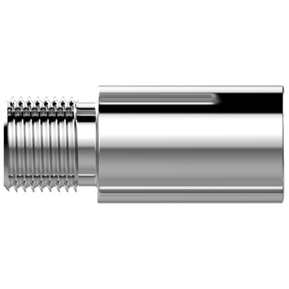 Extensão Cromado 60mm - 171503 - BLUKIT
