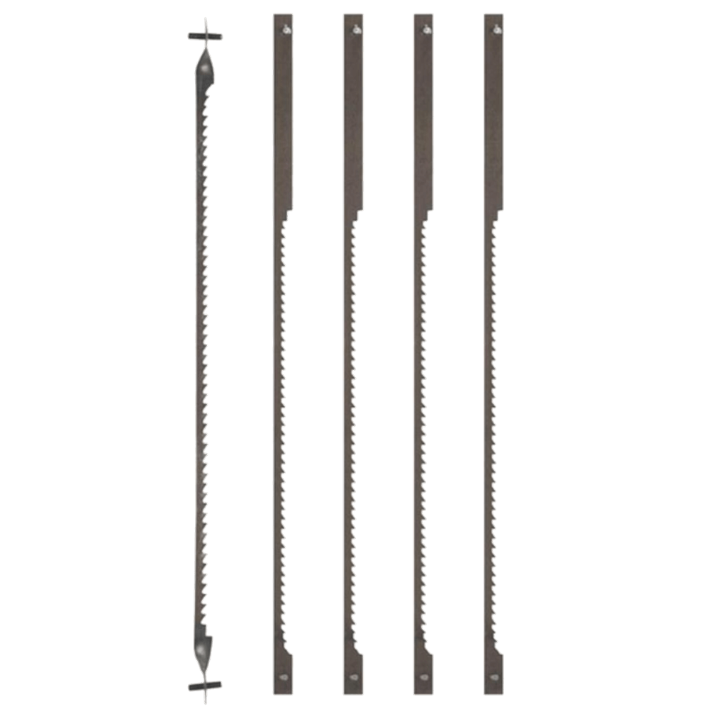 Lamina Moto SAW MS52 Detalhe Madeira 100mm - 2615.MS5.2AA-000 - DREMEL