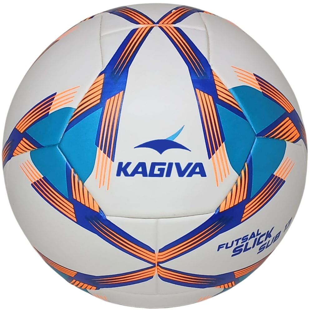 Bola Futsal Kagiva Slick Sub 13