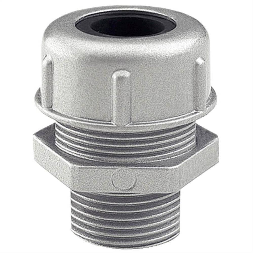 Conector Prensa Cabo Em Alumínio de 3/4”” Verde - 56132008 - TRAMONTINA