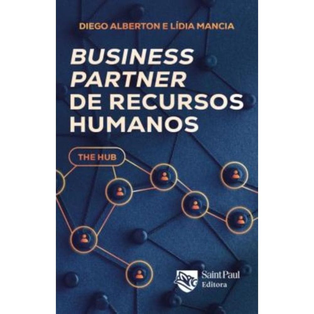 Business Partner De Recursos Humanos   The Hub