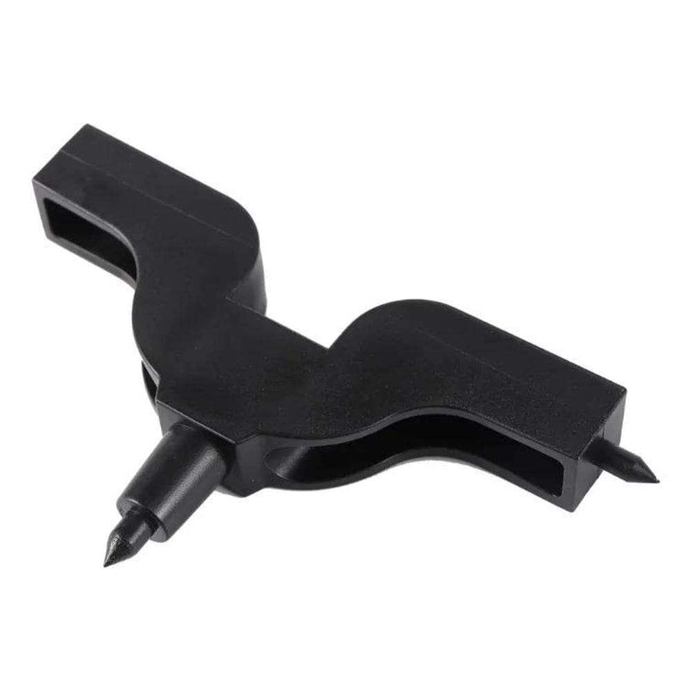Furador De Mangueira Vazador 4Mm 3Mm Para Bico Irrigação