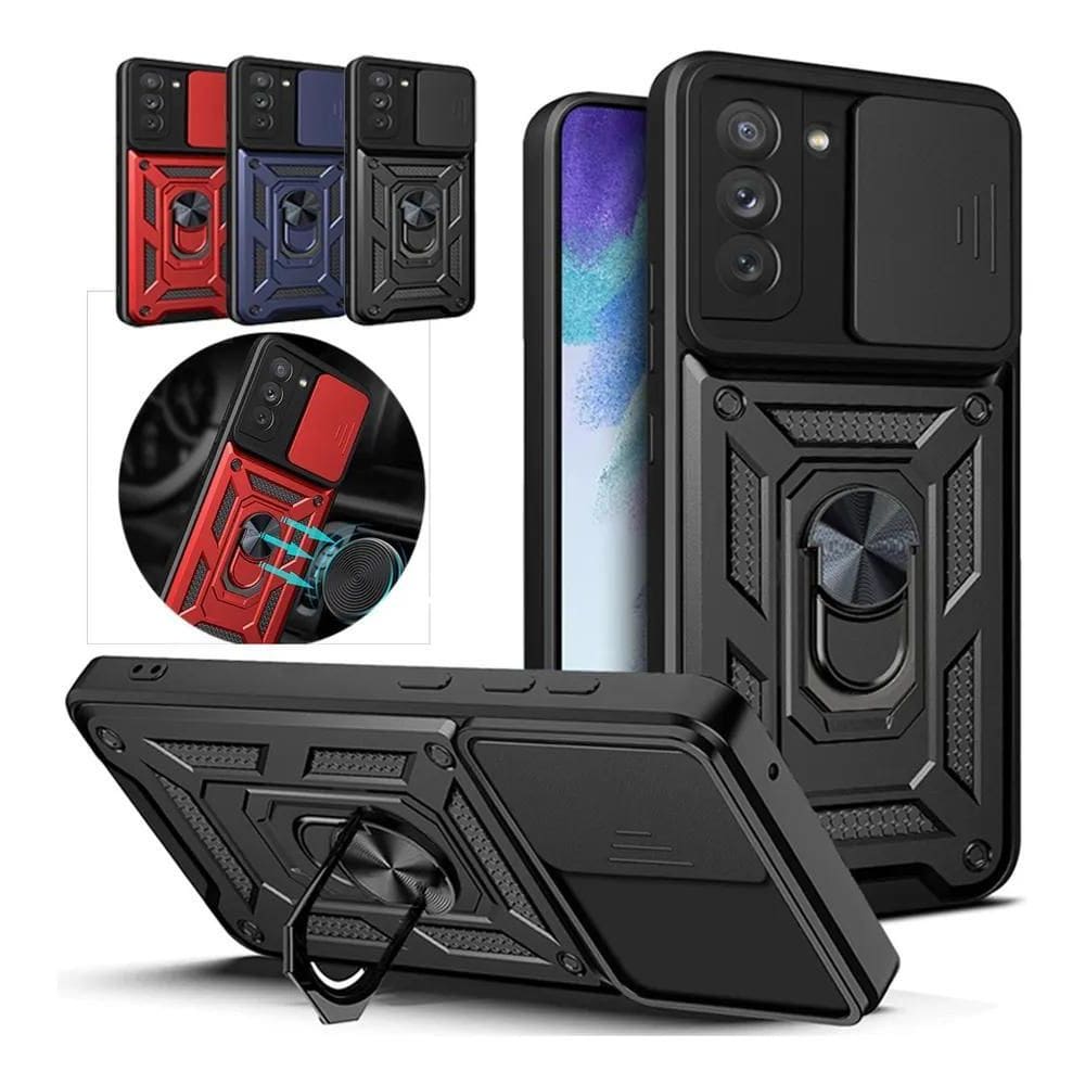 Capa Capinha Para Samsung Galaxy S23 S23 Plus Ultra Armadura
