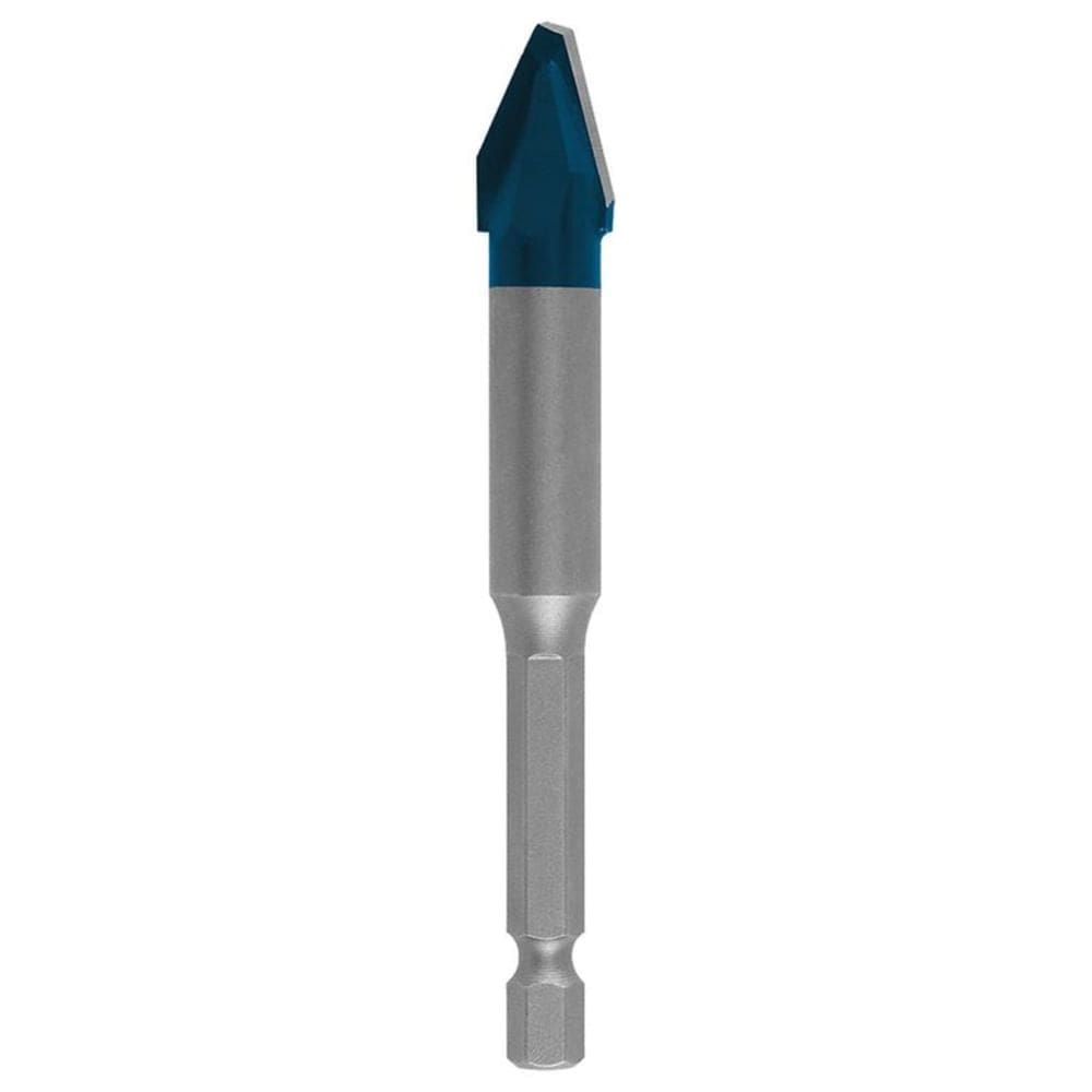 Broca para Porcelanato Expert HEX-9 Hard 12x90mm - 2608900593000 - BOSCH