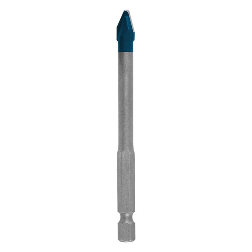 Broca para Porcelanato Expert HEX-9 Hard 7x90mm - 2608900593000 - BOSCH