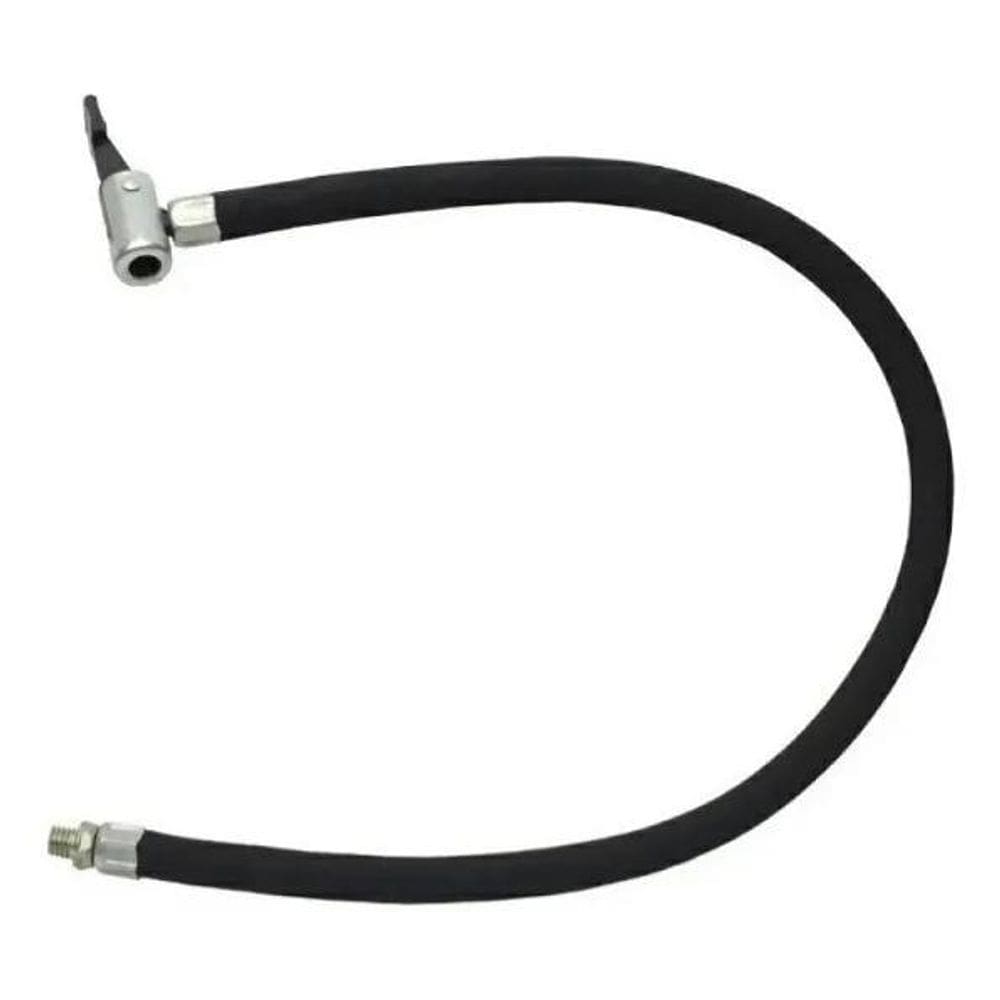 Mangueira De Bomba De Ar Para Bicicleta 58Cm. - Wg