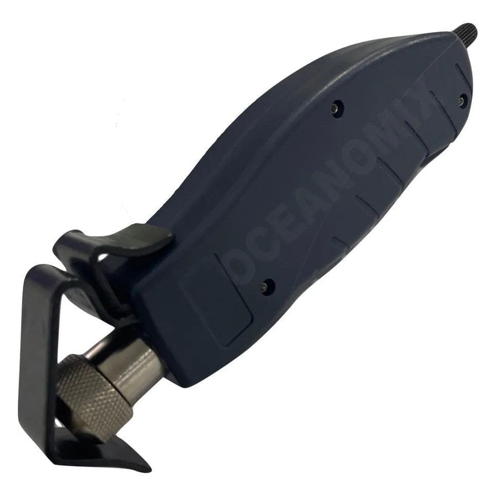 Roletador Decapador Cabos Opticos/Eletricos Etc 4,5 Á 25Mm