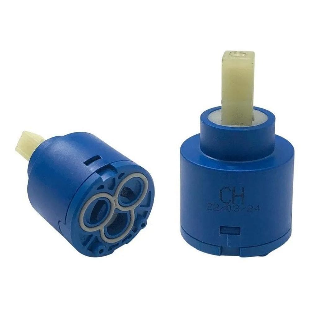Reparo Cartucho Cerâmico Misturador Monocomando Universal 35