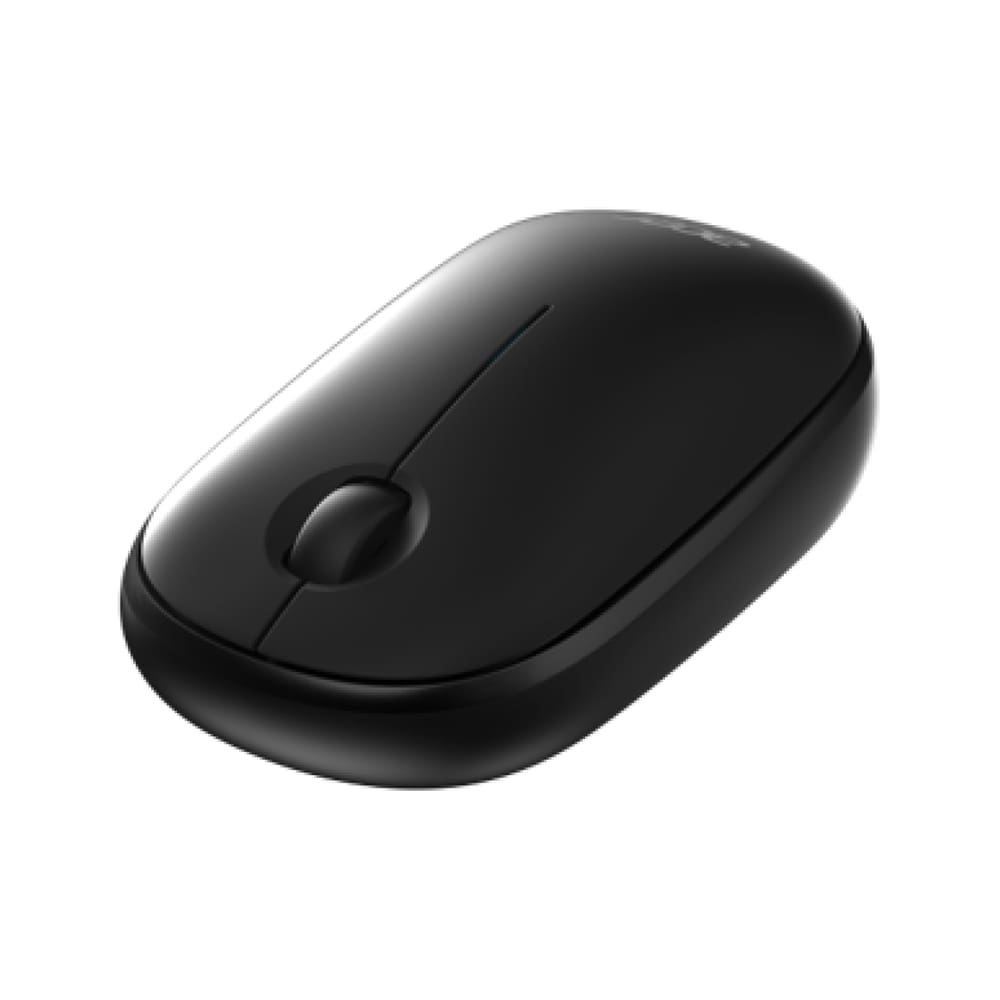 Mouse Acer 1600 DPI AMR100 Preto Sem Cabo