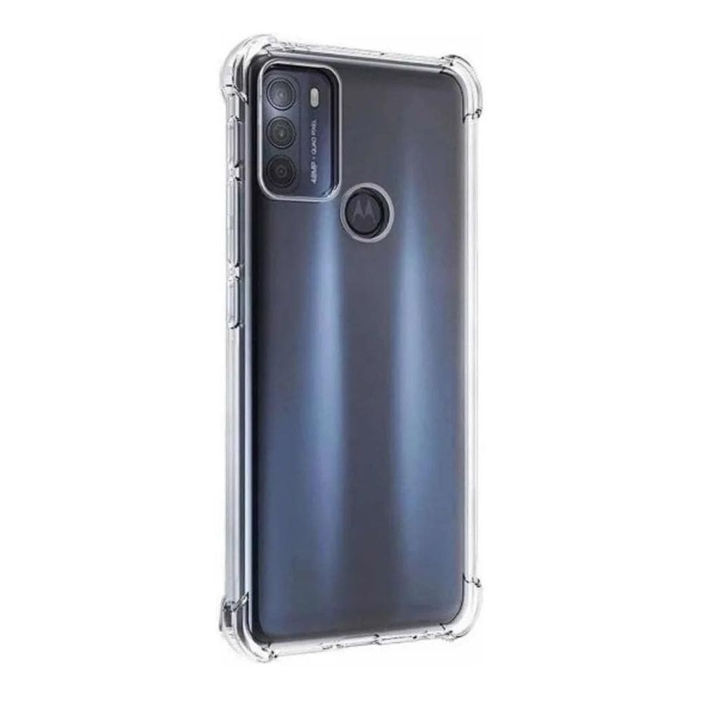 Capa Capinha Case Anti Impacto Para Motorola Moto G60