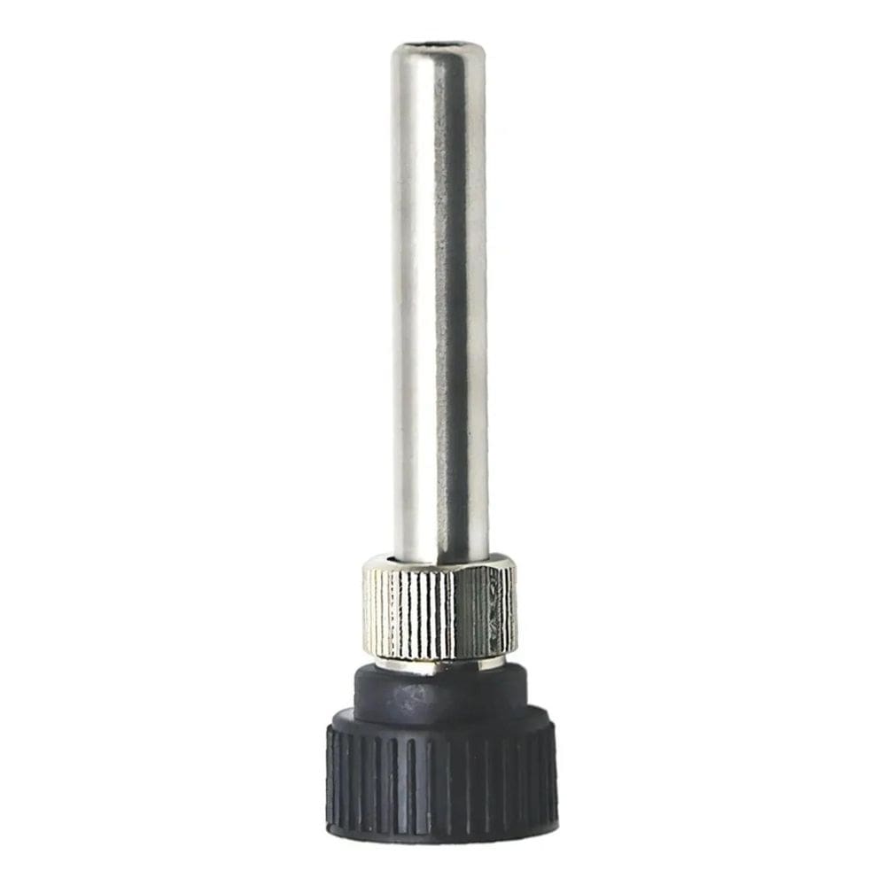 Cânula Capa Ponteira Ponta Para Estação Ferro De Solda 900Mt