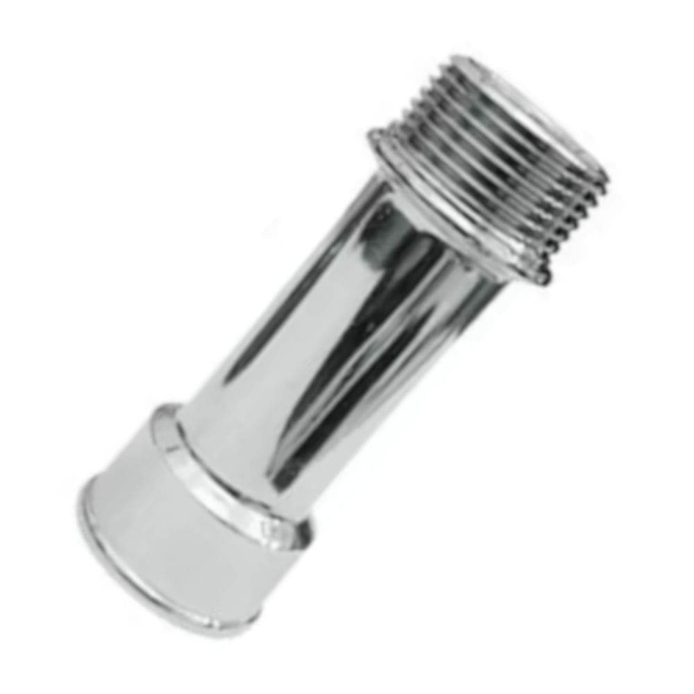 Extensão Longa para Torneira Cromada 1/2” - 11852E - GARDEN