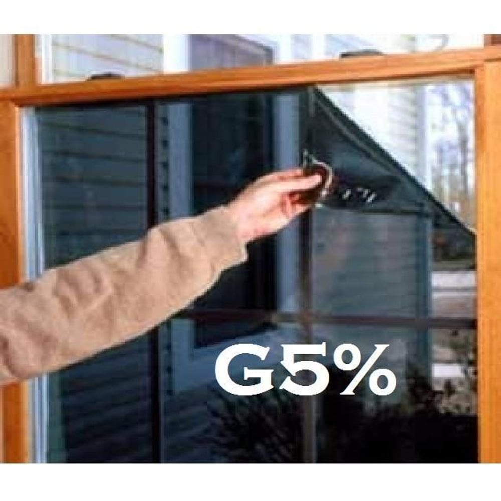 Insulfilm-Peliculas Para Janelas Escura,10M X 50 Cm,Insulfilms G5,Insufilme-Janela,Vidro,Carro,Residencial,Automotivo
