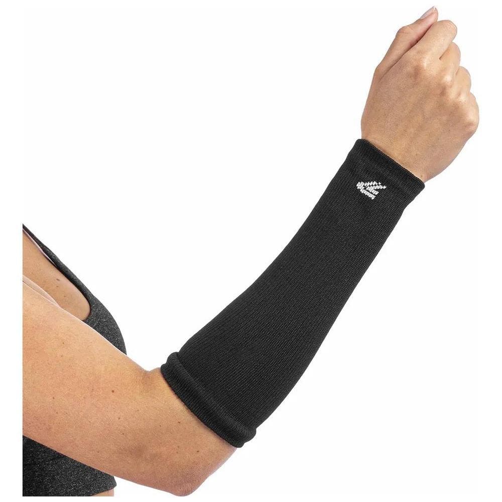 Manguito Curto Poker Vôlei Ciclismo Corrida Proteção Braço