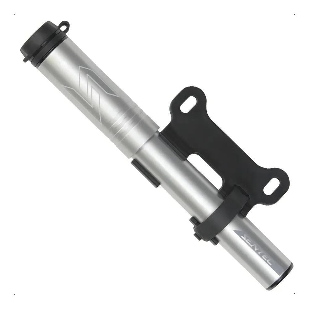 Bomba De Bike Sentec Com Mangueira Mtb Speed