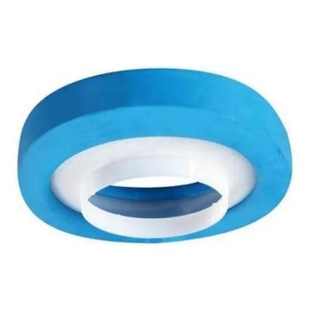 Anel De Vedação Para Vaso Sanitário Com Guia