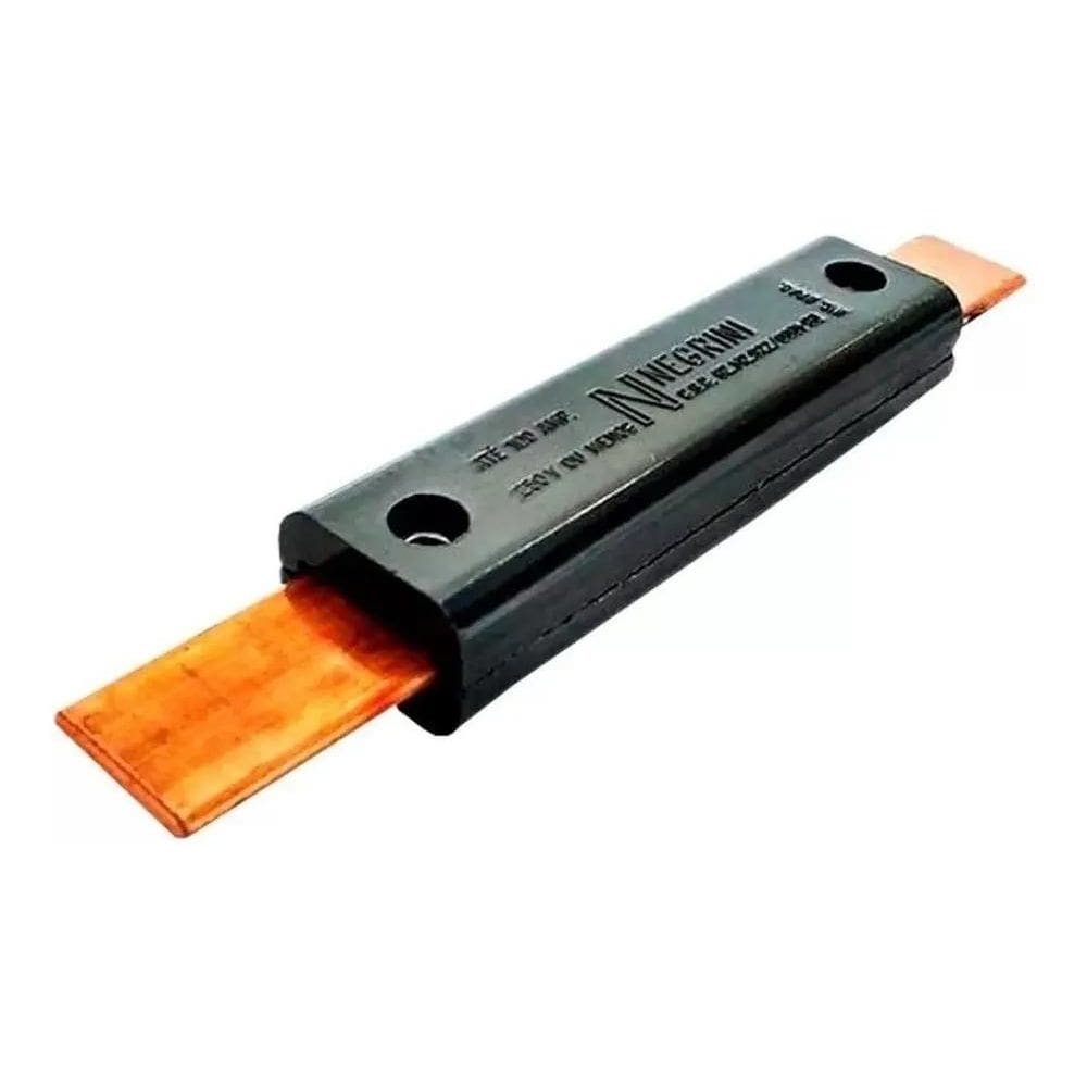 Fusivel Faca 100A 250Vca Negrini