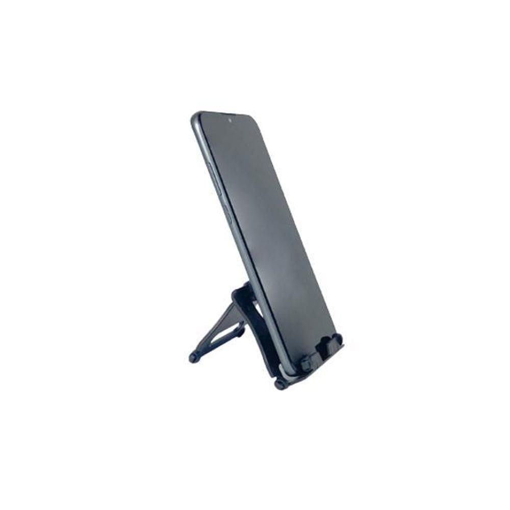 Suporte Celular Flip - Preto Reliza