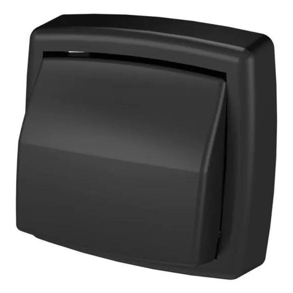 Acabamento Para De Válvula Descarga Deca Hydra Docol Max Abs