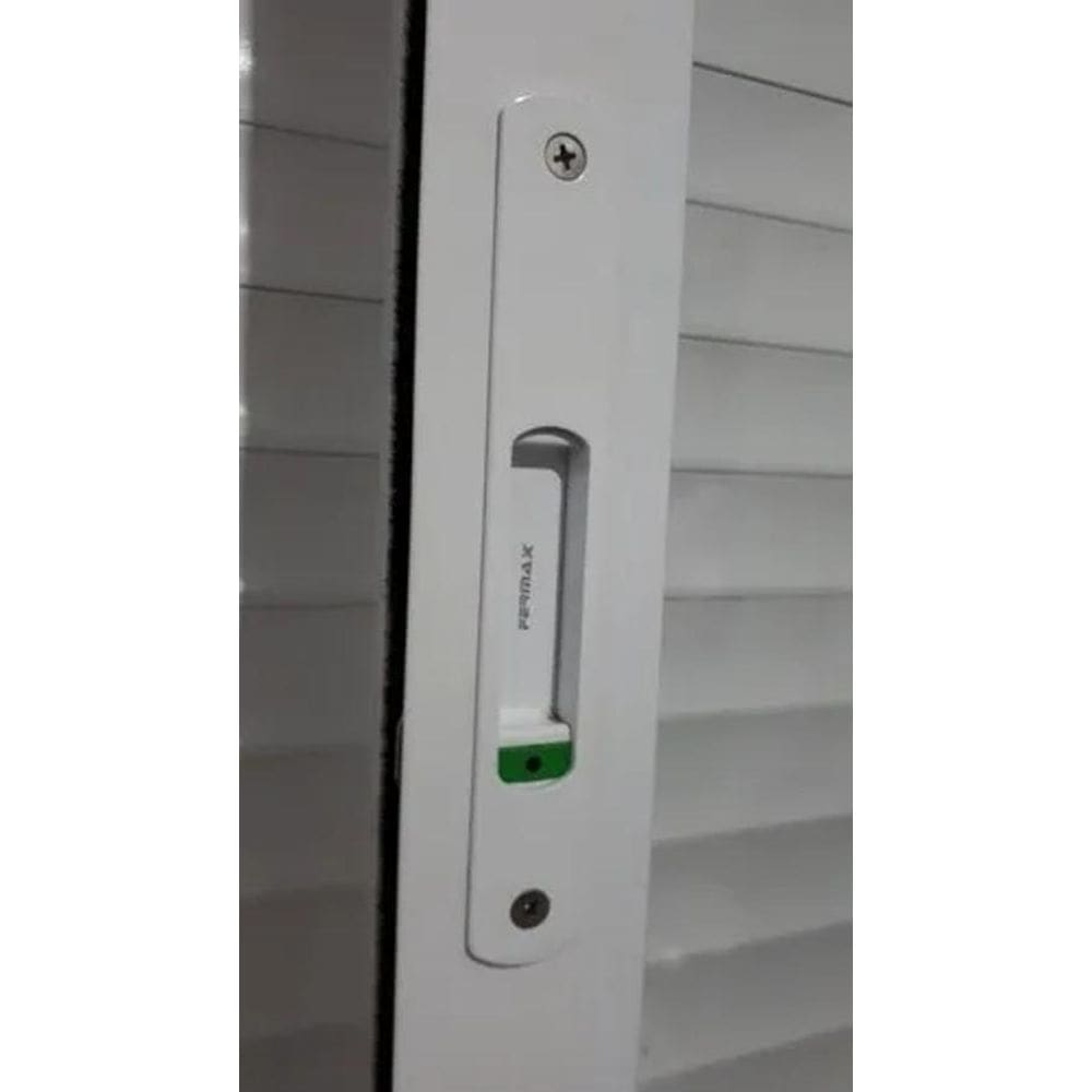 Fecho Concha Fermax Branco Fec16