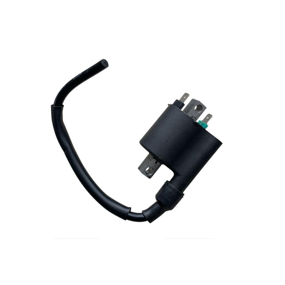 Bobina Ignição Honda Cg 125I Fan 2016 A 2018 1 Linha