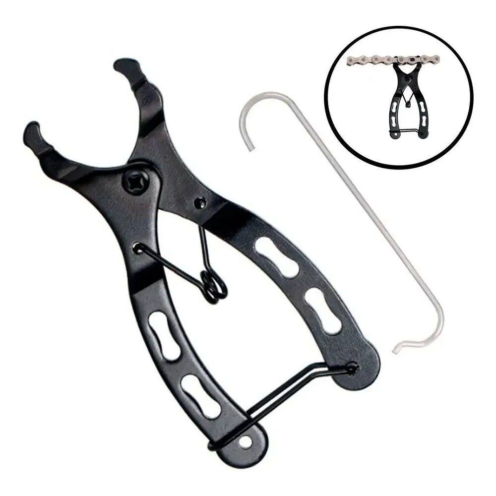 3X Mini Alicate Corrente Remoção Power Missing Link Bike Mtb