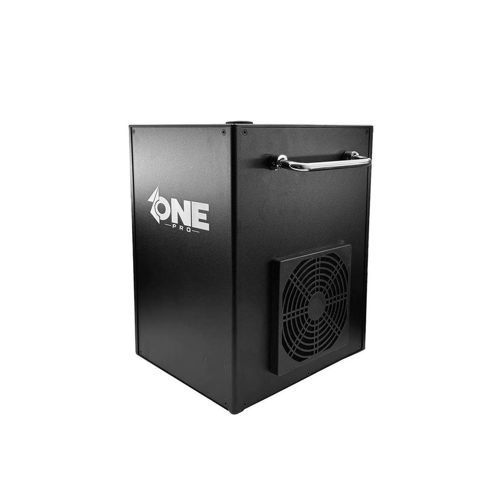 Máquina De Fumaça 3000W Sany Light