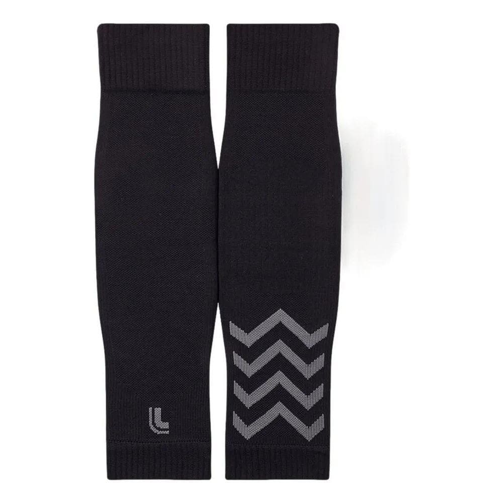 3X Canelito Compressão Lupo Powerfut Meião Cortado