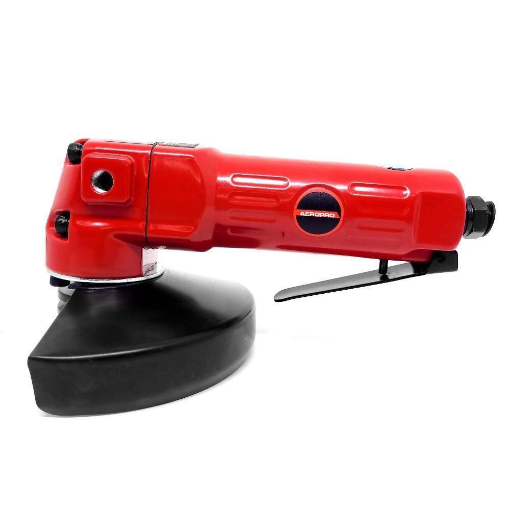Esmerilhadeira Pneumática 5`` Ap7319 - Aeropro