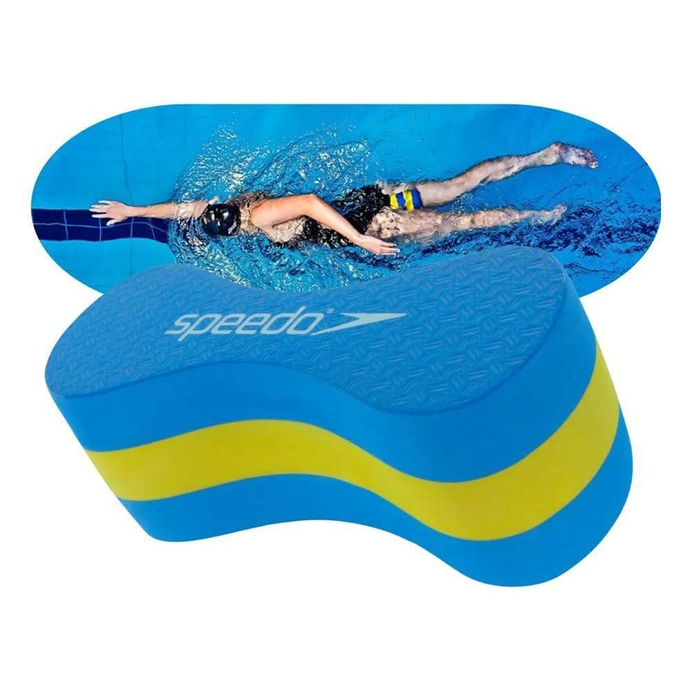 3X Flutuador Speedo Para Natação Swim