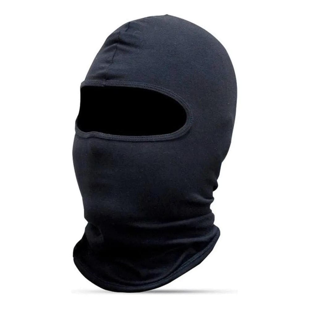 3X 10 Toucas Ninja Toca Balaclava Uv50+ Térmica Resistente