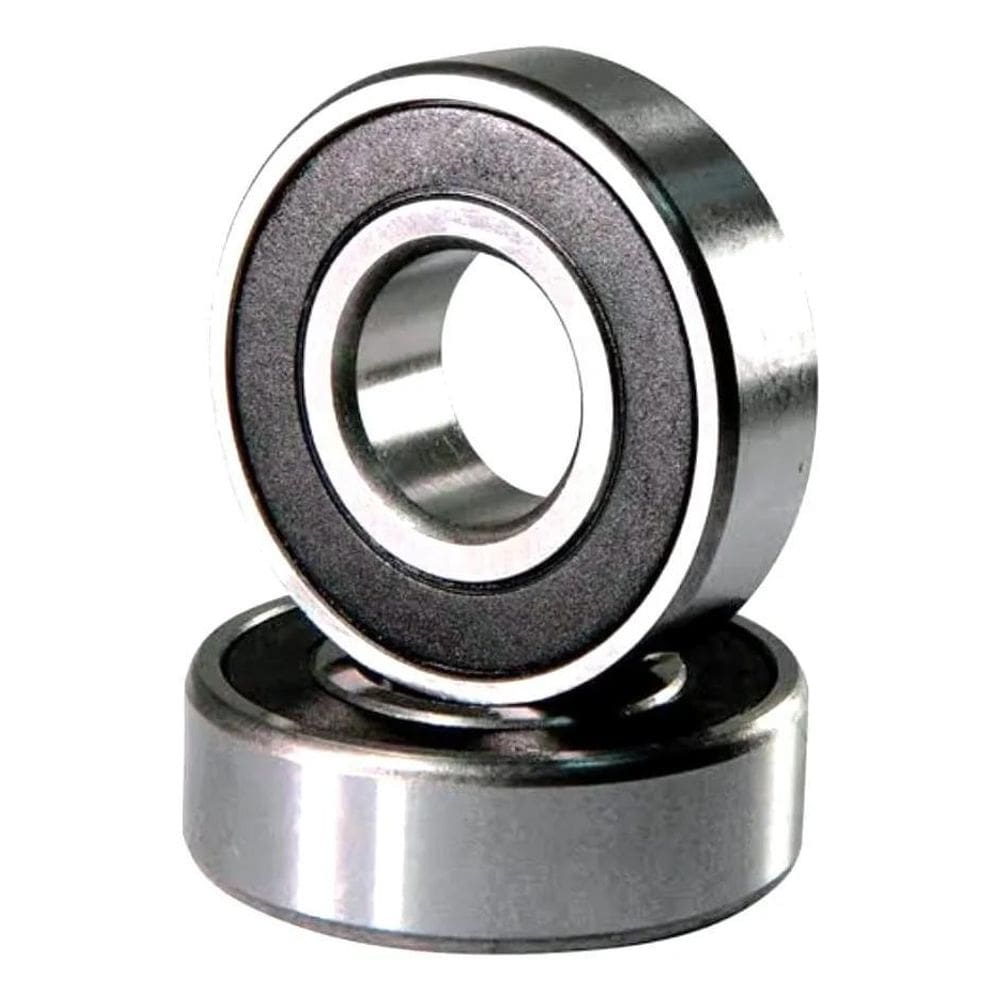 3X Rolamento 6001 Rs 12X28X8 Kit Com 10 Peças