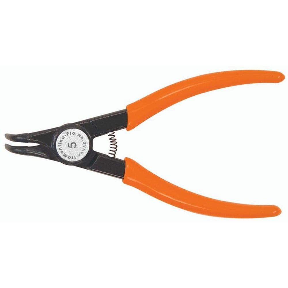 Alicate Para Aneis 5.1/2 Tramontina 44011105