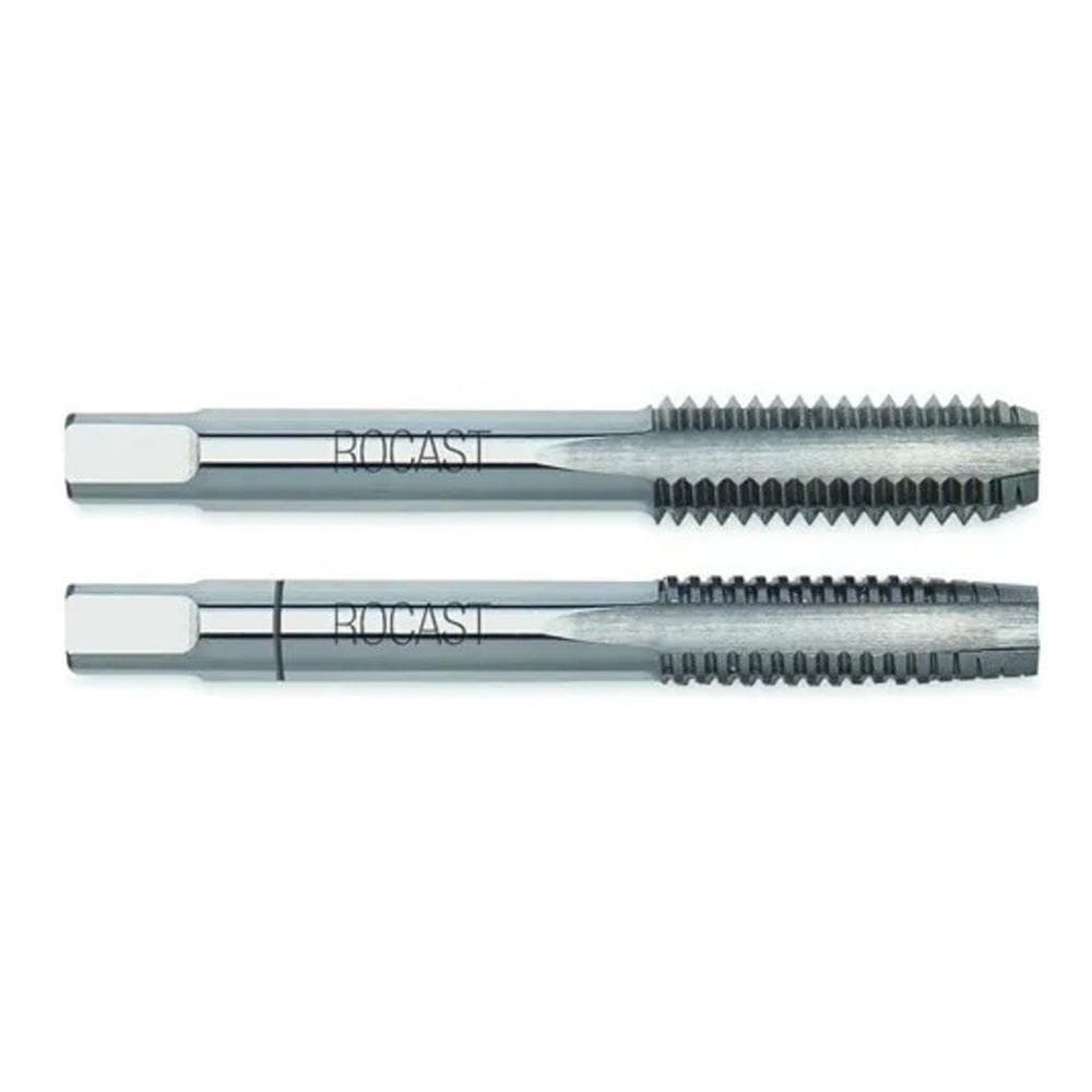 3X Macho Manual Aço Liga Ws M14 X 1,5 Jogo 2 Un Métrica Roca