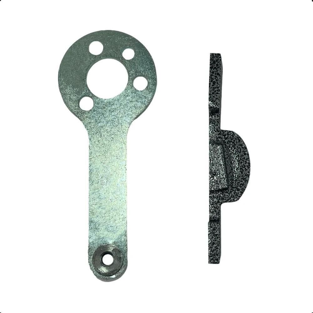 3X Jogo Ferramentas Para Colocar No Ponto Motor Fire Evo Fia