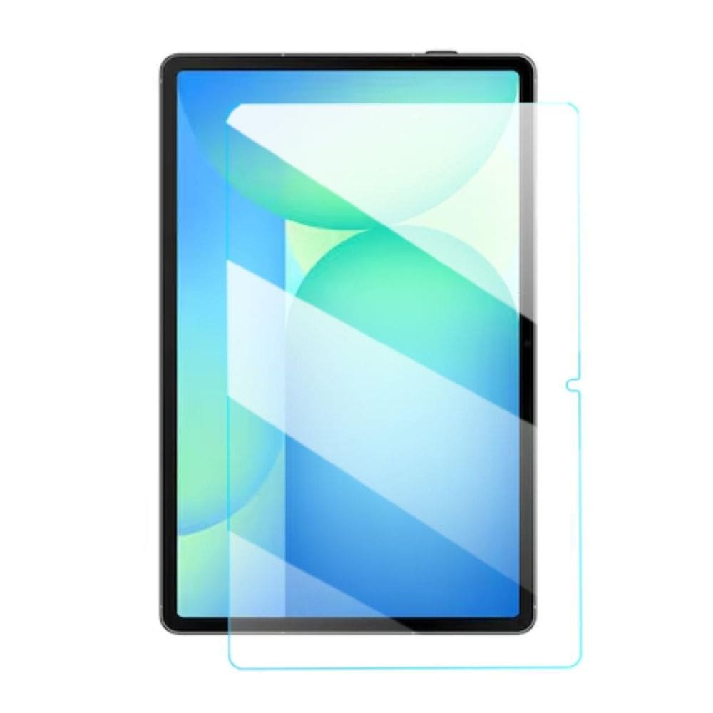 Película Vidro Para Samsung S10 Fe+ 13.1 Polegadas X626 X620