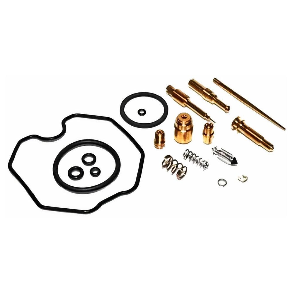Reparo Carburador Honda Titan 125 2002 A 2004 1 Linha