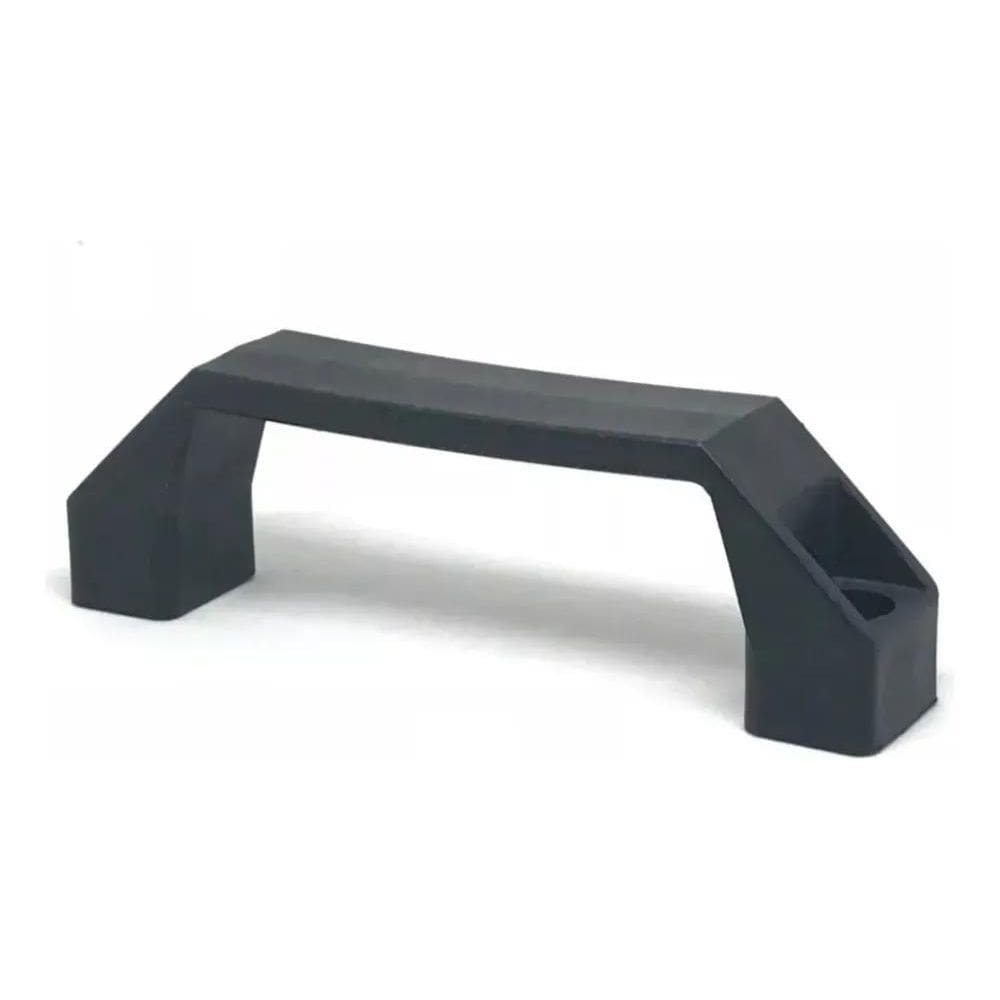 Puxador Alça Cabo Nylon 133 Mm Kit 10 Peças
