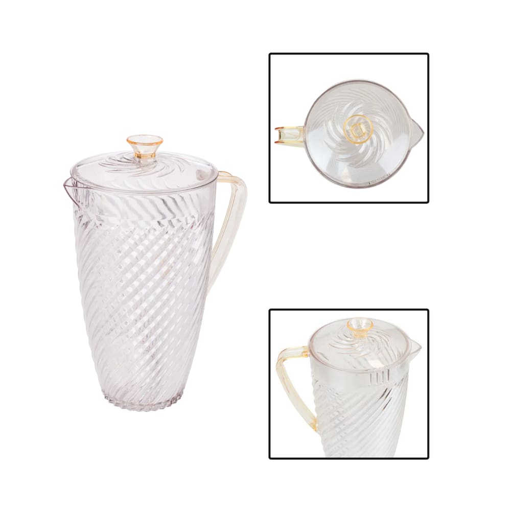 Jarra Twist 1,7L C/ Tampa