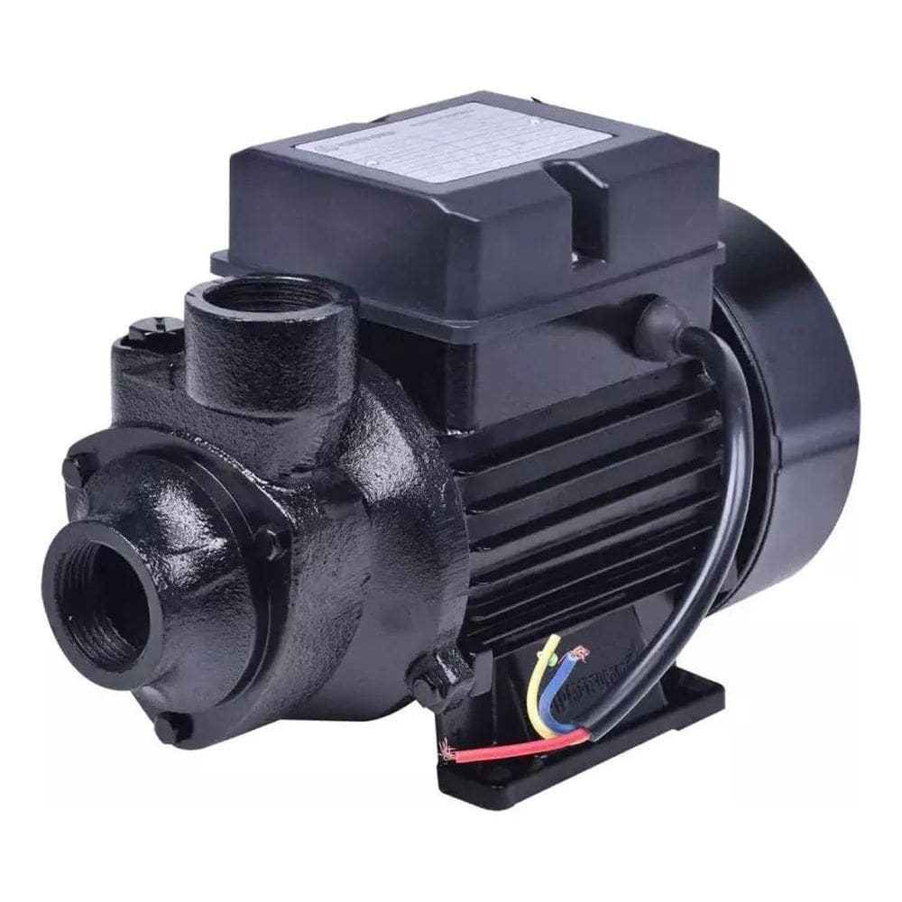 Bomba D`Agua Periférica 1/2Cv Mono 110V Ou 220V Matsuyama