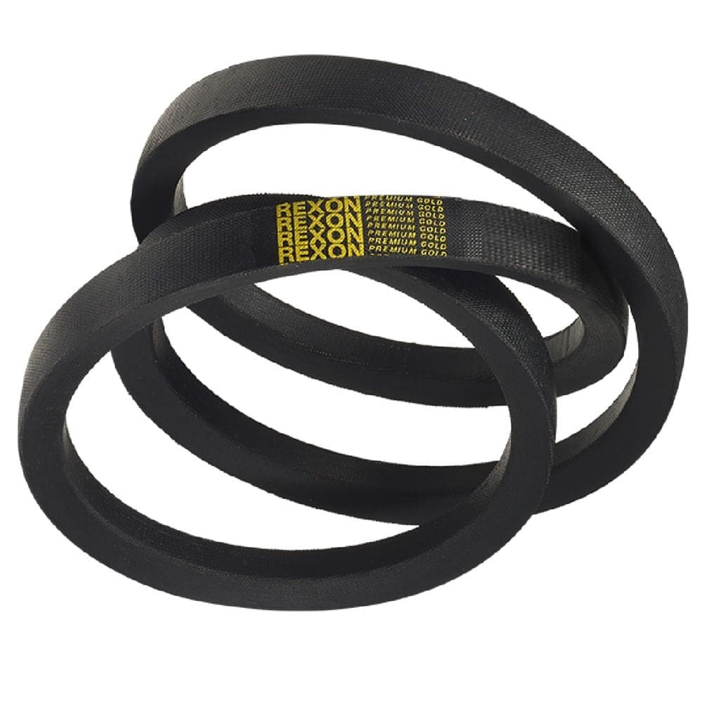 Correia em V A-089 - ACV1010089 - DAISAN