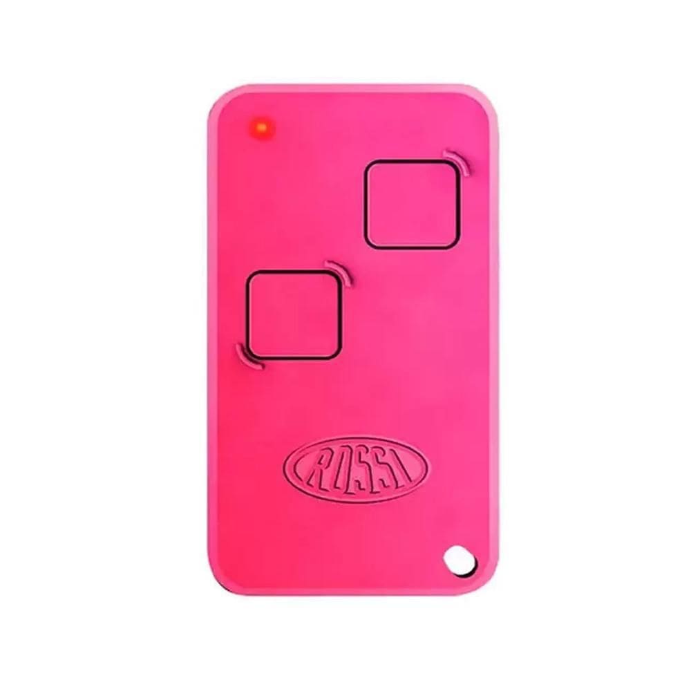 Rossi Controle Rosa Ntx