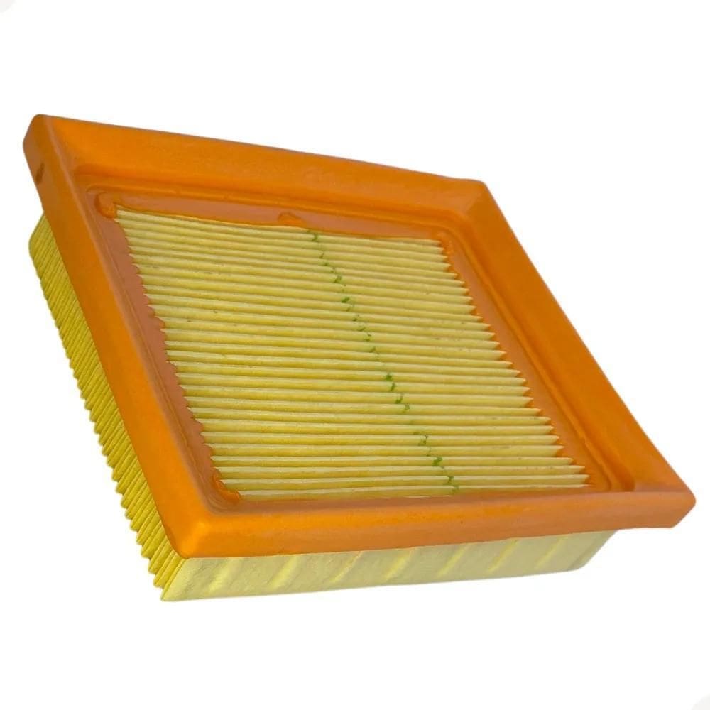 Filtro De Ar Cg 125 Fan Ks/Es Ano 2013