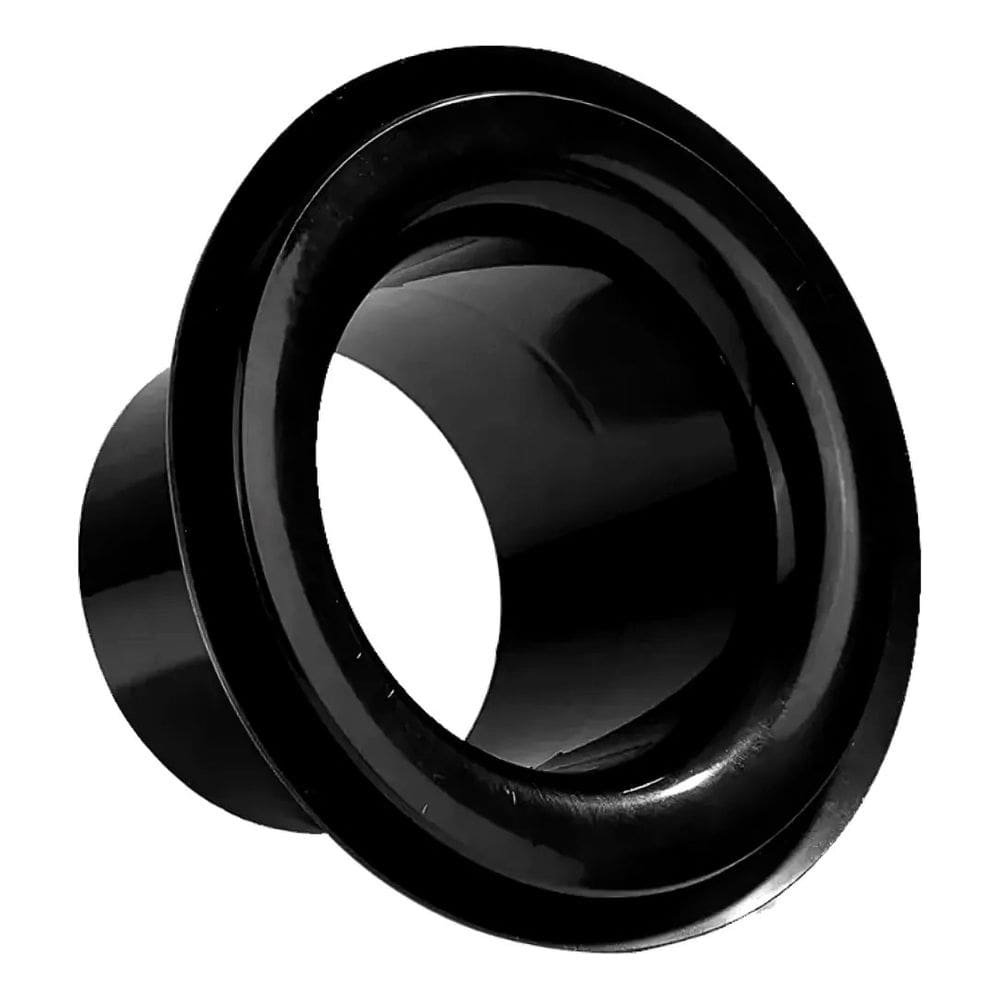 Amplificador Para Bumbo Preto Liverpool 11759