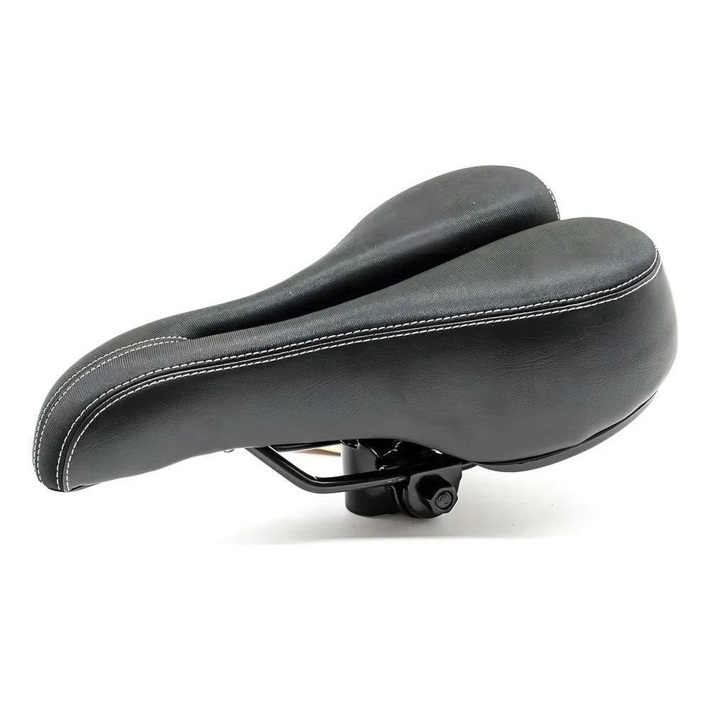 Selim Gts Paco Vazado Preto