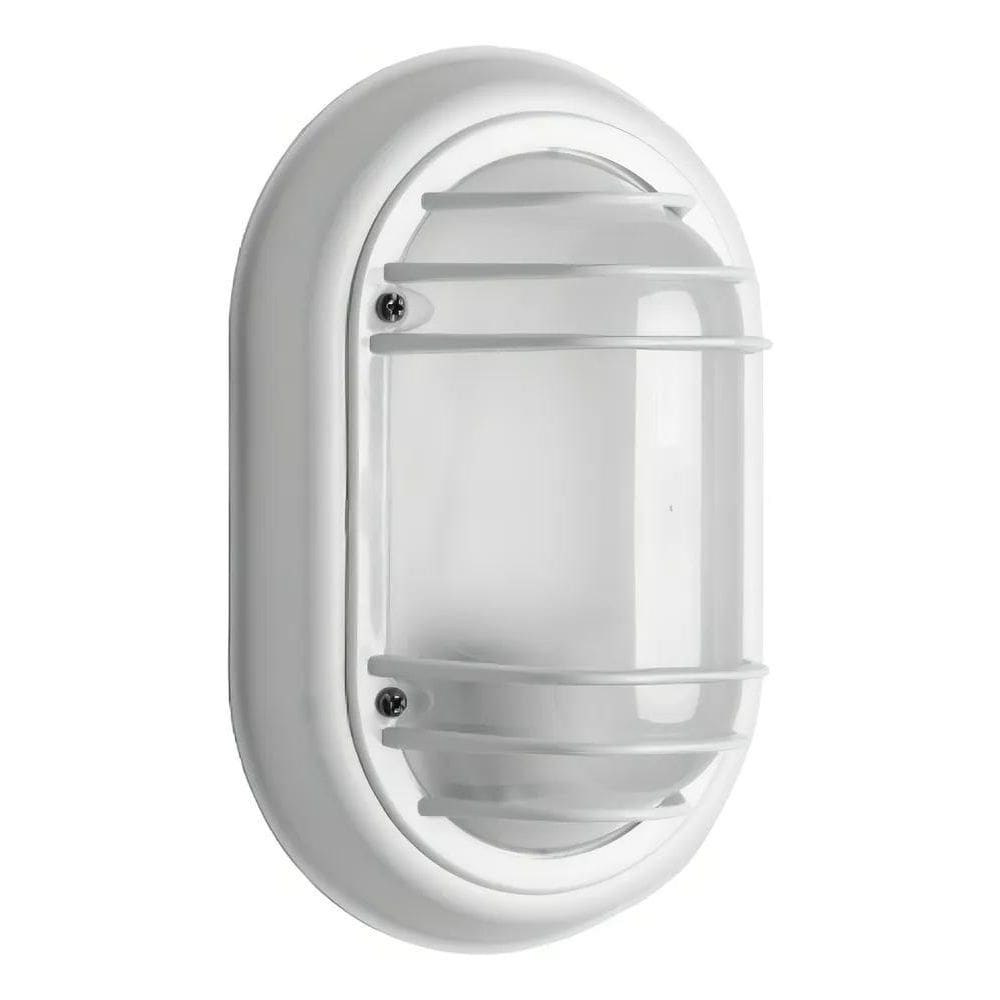 Luminária Tartaruga Arandela Prova D`Água Externa Taschibra